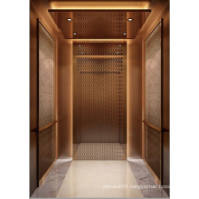 Aksen Luxury Passenger Elevator (K-J015)